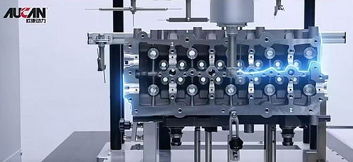 解鎖中國動力制造密碼 歐康動力全 芯 出發