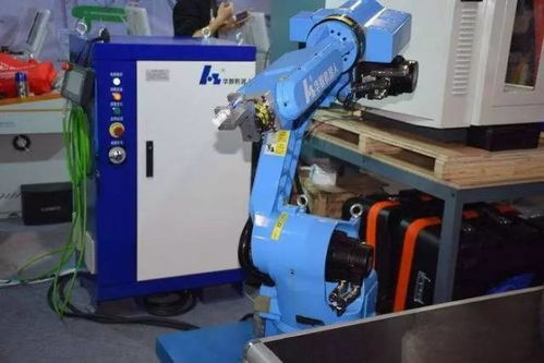 互聯(lián)網(wǎng) 博覽會今日開幕 桂城高科技產(chǎn)品燃爆你眼球