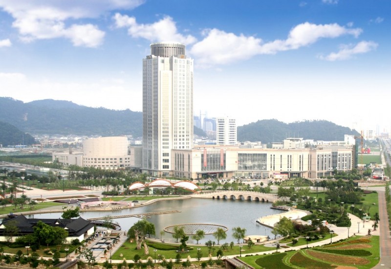 臺(tái)州有這么9位美女,一個(gè)比一個(gè)驚艷,你喜歡哪位?