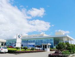 華晨寶馬宣布發(fā)動(dòng)機(jī)生產(chǎn)提升計(jì)劃