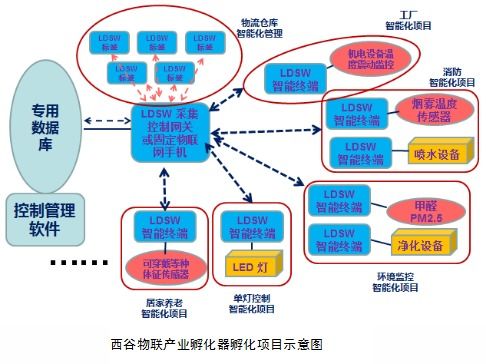 德興達科技RFID產品亮相深圳物聯網展，引領物聯網技術服務新篇章