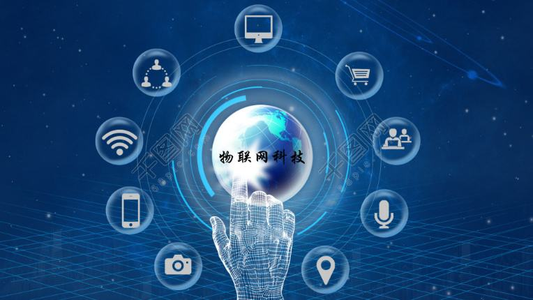 物聯(lián)網(wǎng)&mdash;&mdash;你要的未來(lái),先從南孚傳應(yīng)物聯(lián)電池開(kāi)始 - 